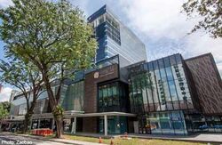 Hiap Hoe Building At Zhongshan Park (D12), Office #389548241
